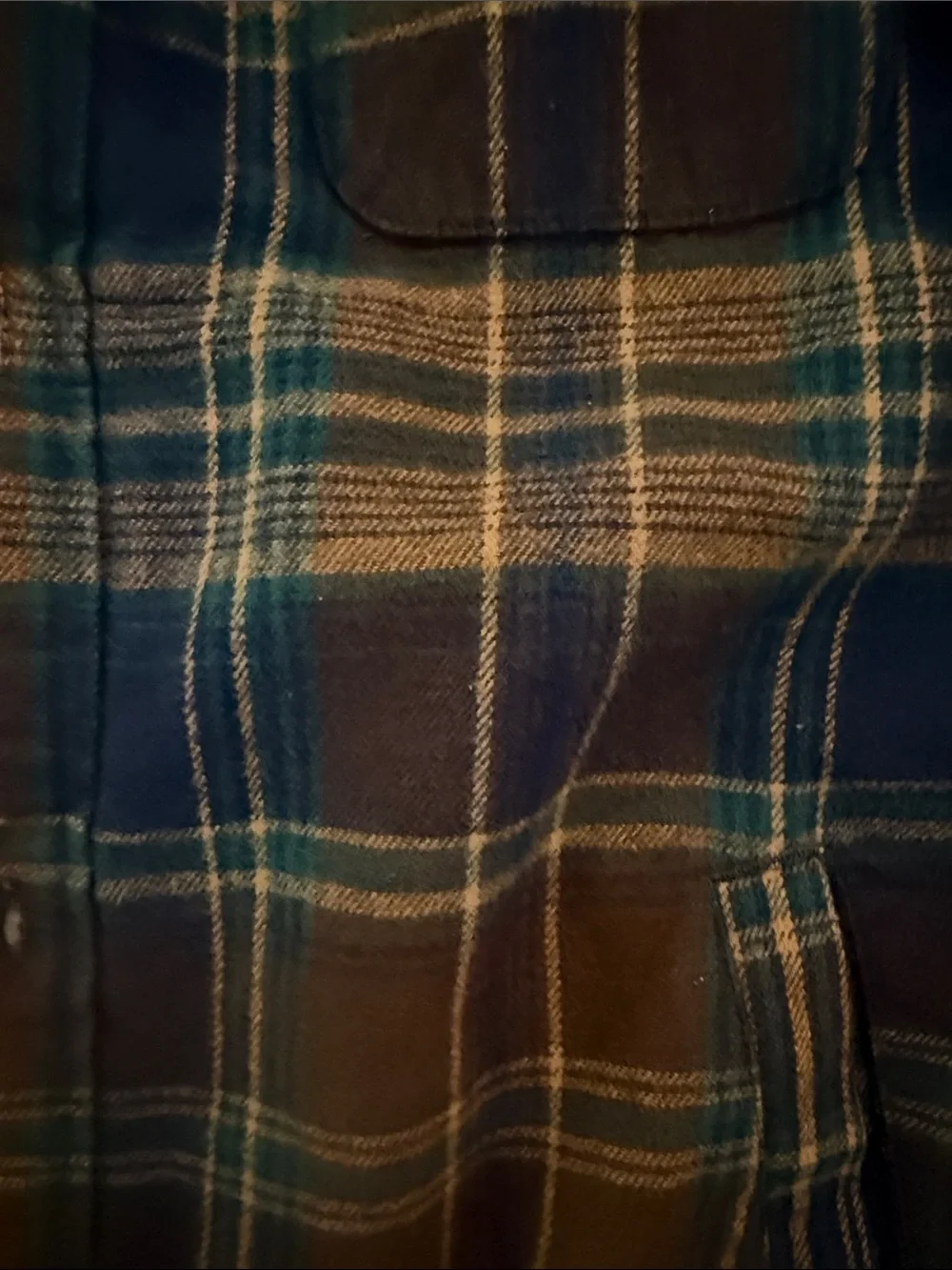 Vans Shacket - Picture 2 of 6